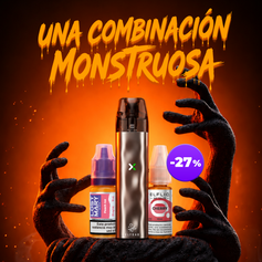 ElfBar ELFX