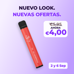Elfbar 600