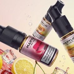 Lost Mary Maryliq - Líquidos Vaper