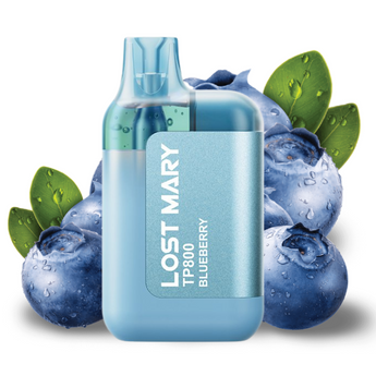 Lost Mary TP800 | Vape Desechable 800 Puffs España