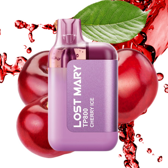 Lost Mary TP800 | Vape Desechable 800 Puffs España