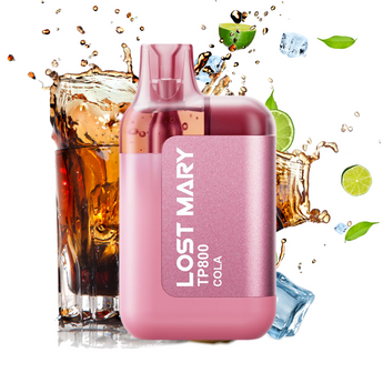 Lost Mary TP800 | Vape Desechable 800 Puffs España
