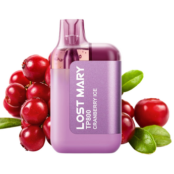 Lost Mary TP800 | Vape Desechable 800 Puffs España