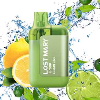 Lost Mary TP800 | Vape Desechable 800 Puffs España