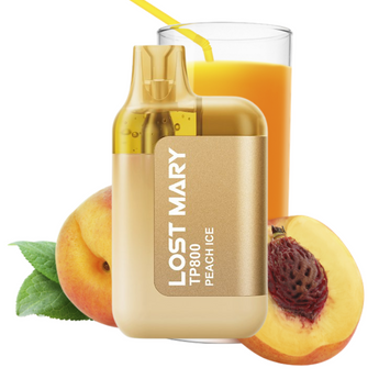 Lost Mary TP800 | Vape Desechable 800 Puffs España