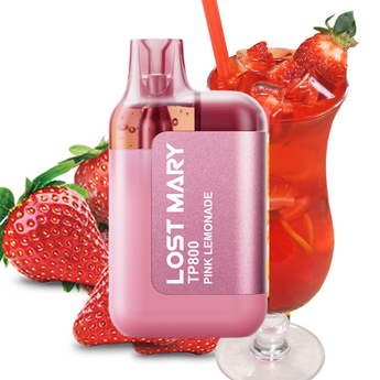 Lost Mary TP800 | Vape Desechable 800 Puffs España