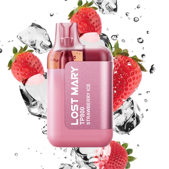 Lost Mary TP800 | Vape Desechable 800 Puffs España