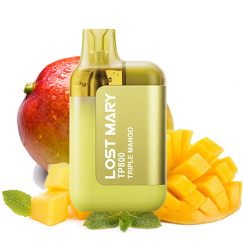 Lost Mary TP800 | Vape Desechable 800 Puffs España