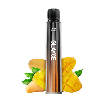 Lost Mary Tappo Glayce Kit Triple Mango 20mg | Kit Vape Recargable España