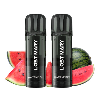 Lost Mary Tappo PRO Cápsula Watermelon | Cartucho Recargable España
