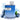 Elfbar CR600 Blueberry 20mg | Vape Desechable 600 Puffs España