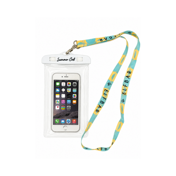 Funda impermeable para móvil Elfbar