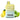 Lost Mary BM1000 Lemon Lime | Vape Desechable 1000 Puffs España