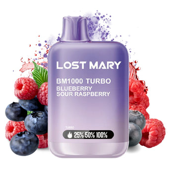 Lost Mary BM1000 | Vape Desechable 1000 Puffs España