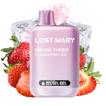 Lost Mary BM1000 | Vape Desechable 1000 Puffs España