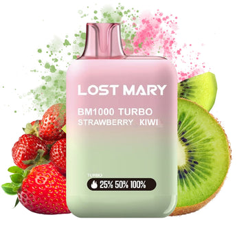 Lost Mary BM1000 | Vape Desechable 1000 Puffs España