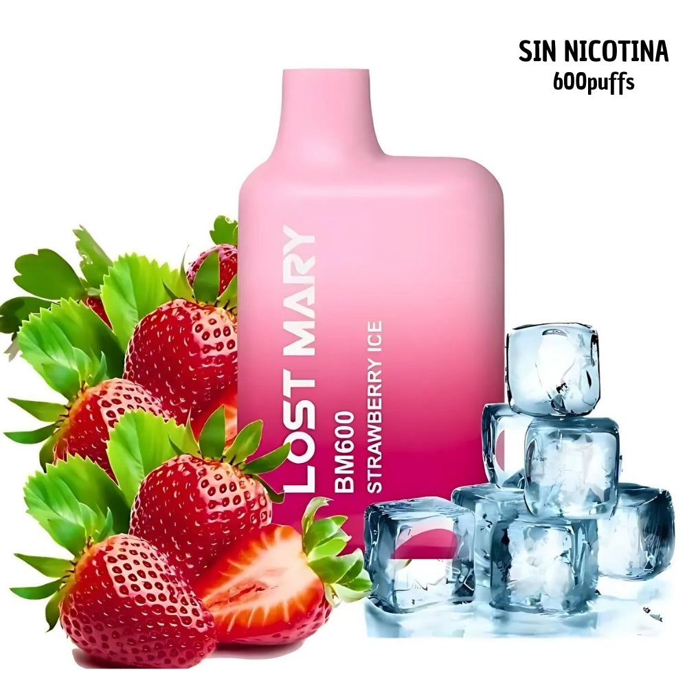 Strawberry Ice Lost Mary Mo5000 Strawberry Ice Lost Mary Tappo Pods (x2 Lost Mary Bm600 Strawberry Ice Strawberry Ice Lost Mary Mo5000 Strawberry Ice Lost Mary Tappo Pods (x2 Lost Mary Bm600 Strawberry Ice