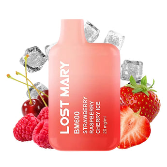Lost Mary BM600 | Vape Desechable 600 Puffs España