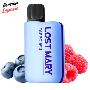 Lost Mary Tappo Air Kit 20mg | Kit Vape Recargable España