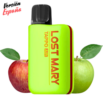 Lost Mary Tappo Air Kit 20mg | Kit Vape Recargable España