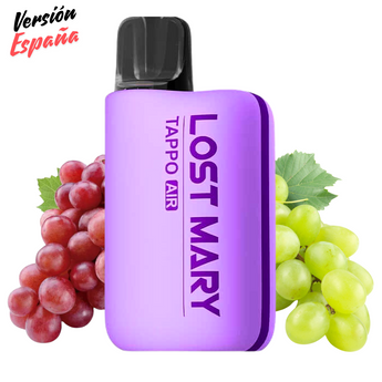 Lost Mary Tappo Air Kit 20mg | Kit Vape Recargable España