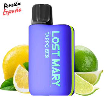 Lost Mary Tappo Air Kit 20mg | Kit Vape Recargable España