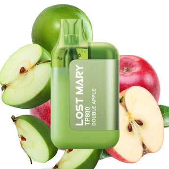 Lost Mary TP800 | Vape Desechable 800 Puffs España