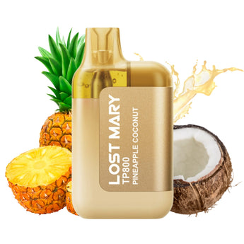 Lost Mary TP800 | Vape Desechable 800 Puffs España