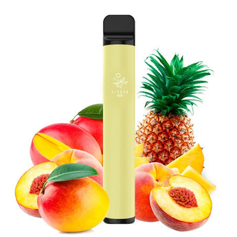 Elfbar 600 Pineapple Peach Mango 20mg | Vape Desechable 600 Puffs España