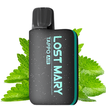 Lost Mary Tappo Air Kit 20mg | Kit Vape Recargable España