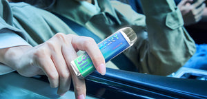¿Qué son los Vaper Lost Mary?
