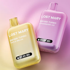 Lost Mary BM1000