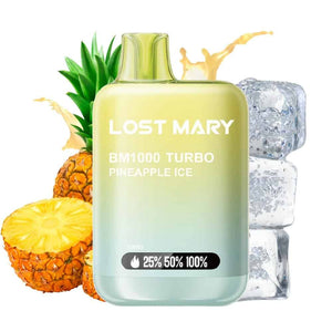Lost Mary BM1000