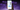 Smartphone mostrando la app de control del vape ELFA Master con datos de batería, potencia y resistencia, sostenido en la mano sobre fondo degradado morado.