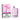 Lost Mary BM1000 Strawberry Sin Nicotina | Vape Desechable 1000 Puffs España