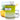 Elfbar CR600 Pineapple Ice 20mg | Vape Desechable 600 Puffs España