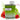 Elfbar CR600 Strawberry Kiwi 20mg | Vape Desechable 600 Puffs España