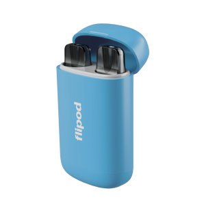 Flipod - Azul