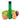 Elfbar 600 Kiwi Passion Fruit Guava 20mg | Vape Desechable 600 Puffs España