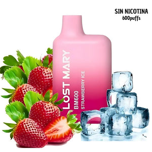 Comprar Lost Mary BM600 sin nicotina online | Lost Mary Comprar Lost Mary BM600 sin nicotina online | Lost Mary