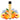 Elfbar 600 Peach Ice 20mg | Vape Desechable 600 Puffs España