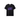 Camiseta negra manga corta Lost Mary