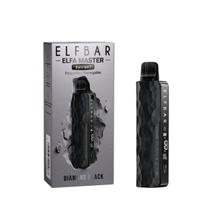 Elfa Master Edition 1 | Kit Vape Recargable España